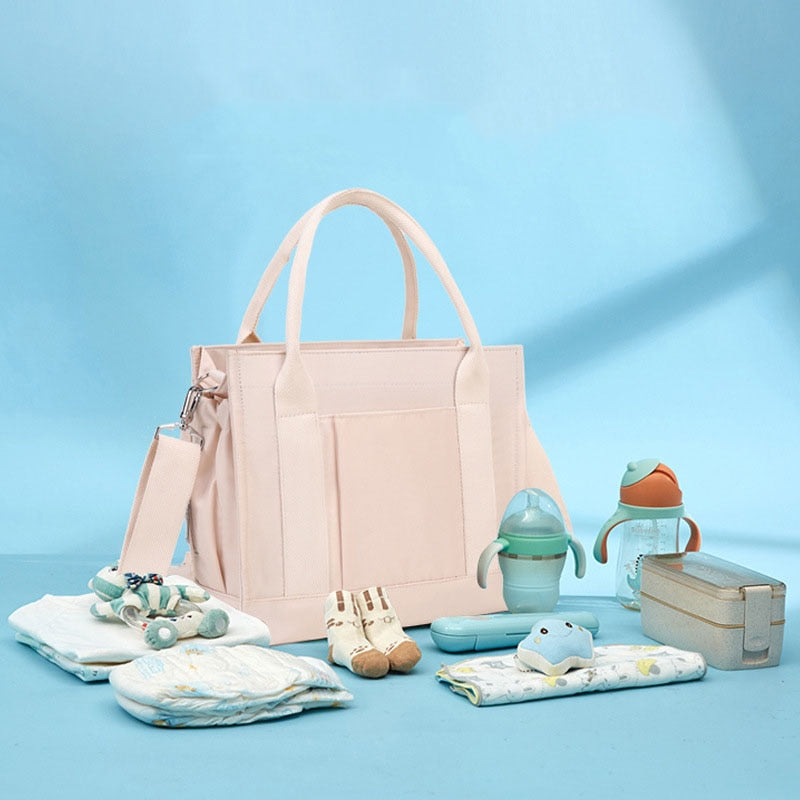 Multifunctional Mommy Bag