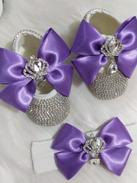 2 pcs Baby Girl "Princess" Set