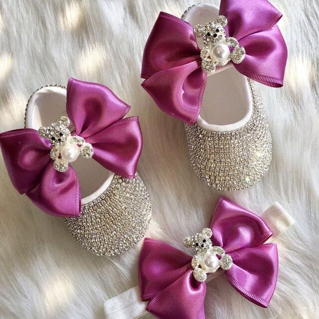 2 pcs Baby Girl "Princess" Set