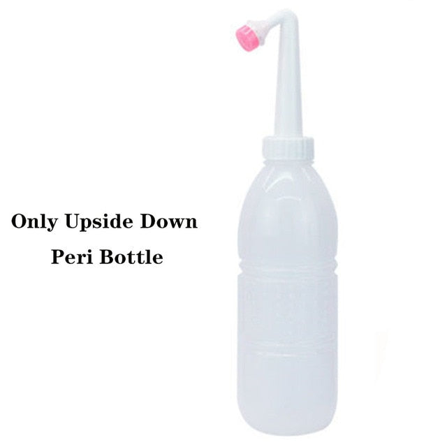 Postpartum Bottle for Feminine Care