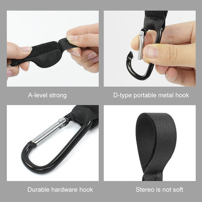 Baby Stroller Hook Clip