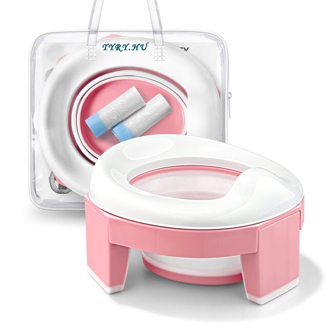 Baby Toilet Training Set 3 in 1