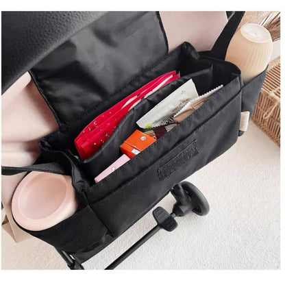 Multifunctional Baby Organizer Bag