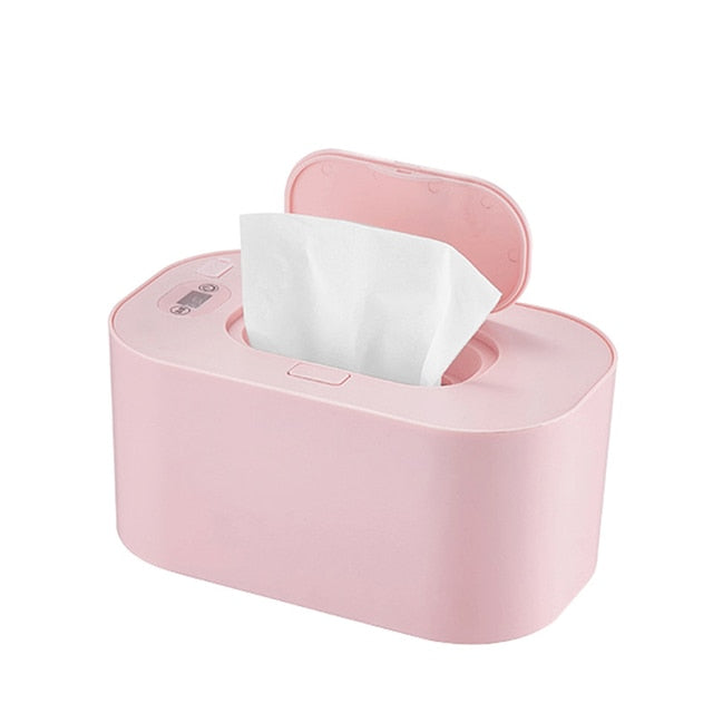 Baby Wipe Warmer