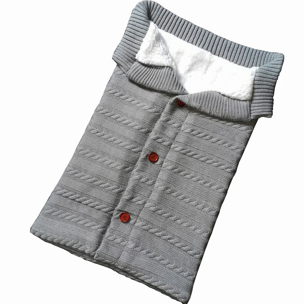 Cozy Baby Sleeping Bag