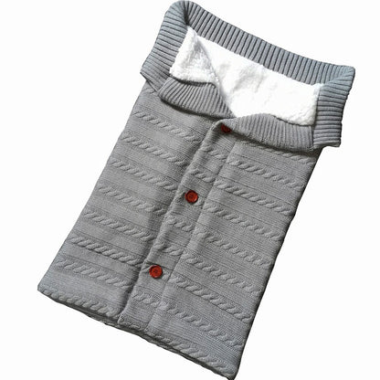 Cozy Baby Sleeping Bag