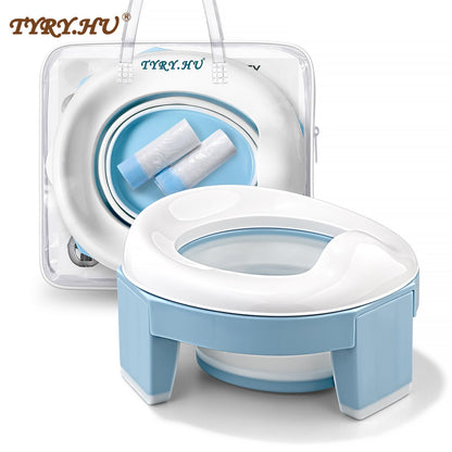 Baby Toilet Training Set 3 in 1