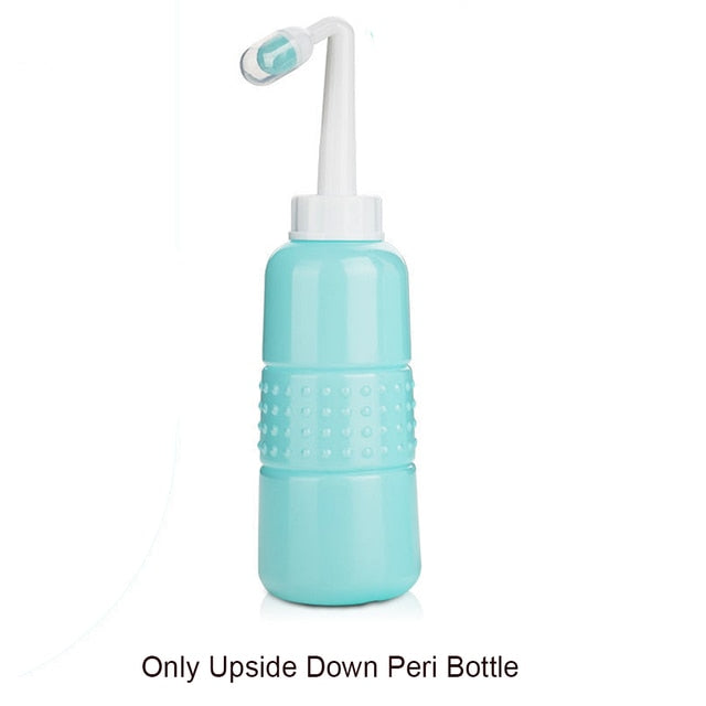 Postpartum Bottle for Feminine Care