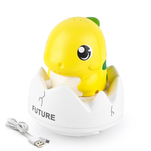 Baby Bath Toy with Automatic Fountain