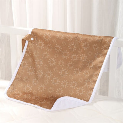 Waterproof  Baby Changing Pad