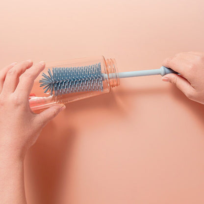 Brushes For Baby Bottle Cleaning