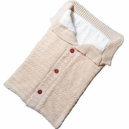 Cozy Baby Sleeping Bag