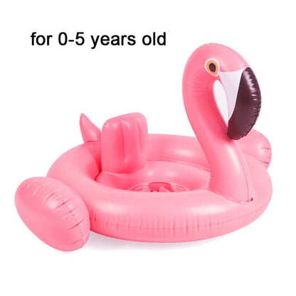 "Lovely" Baby Swimming Ring