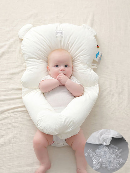 Newborn Adjustable Shaping Pillow