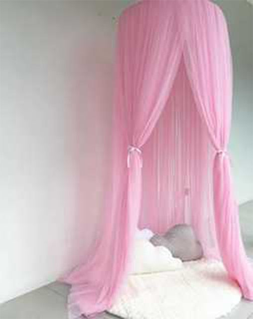 Baby Bed Anti-Mosquito Curtains