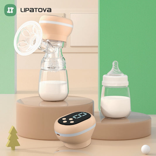 Electric Breast Milk Pump