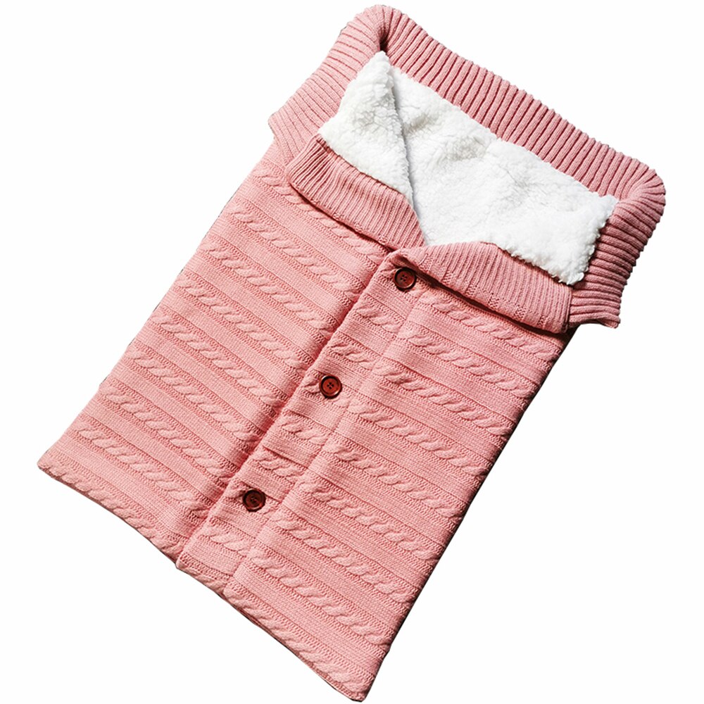 Cozy Baby Sleeping Bag