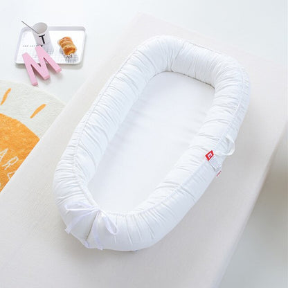 Portable Baby Crib (different colors available)