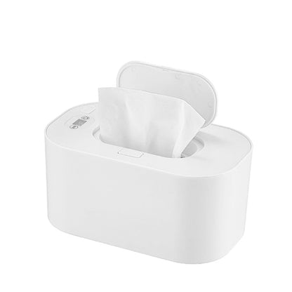 Baby Wipe Warmer