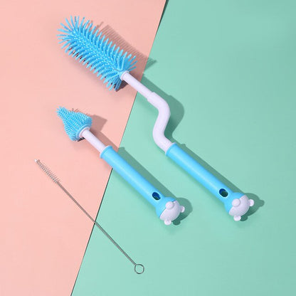 Brushes For Baby Bottle Cleaning