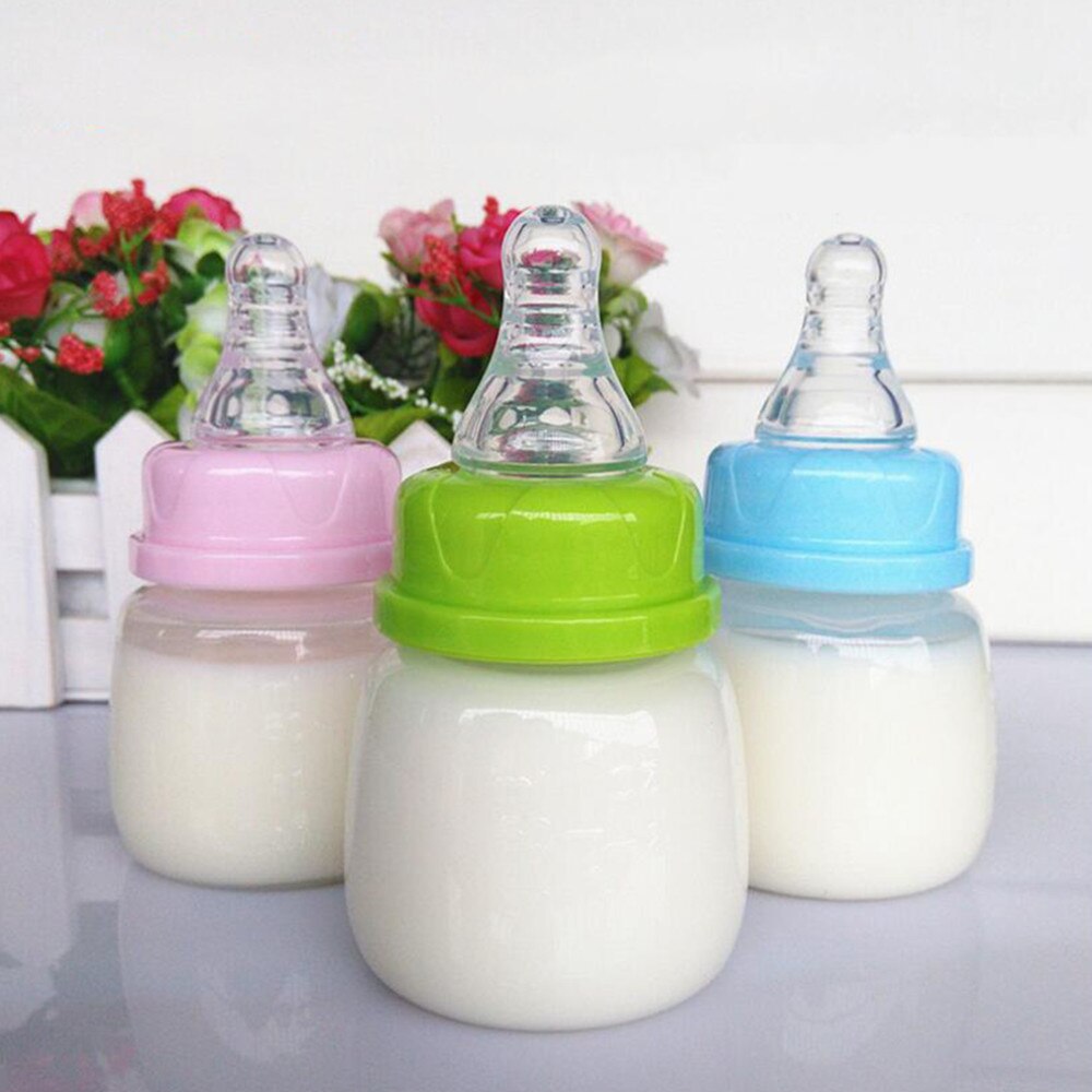 60ML Baby Bottle