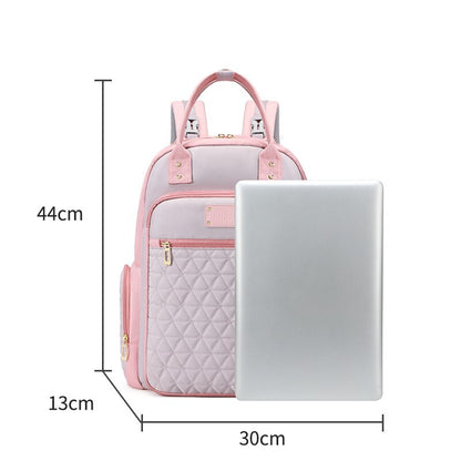 Mommy Large-Capacity Backpack