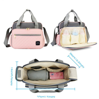 Stylish Mommy Bag