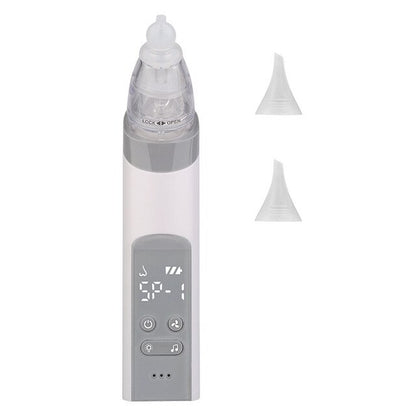 Baby Nasal Aspirator