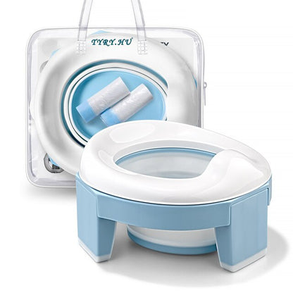 Baby Toilet Training Set 3 in 1