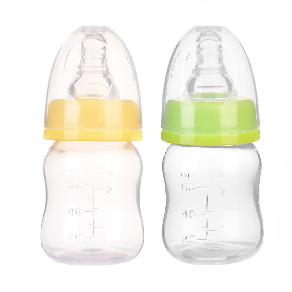 60ML Baby Bottle