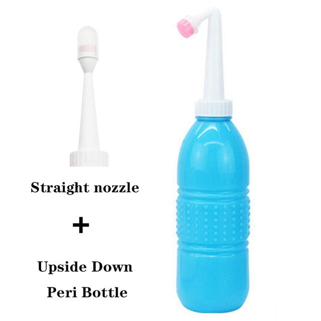 Postpartum Bottle for Feminine Care