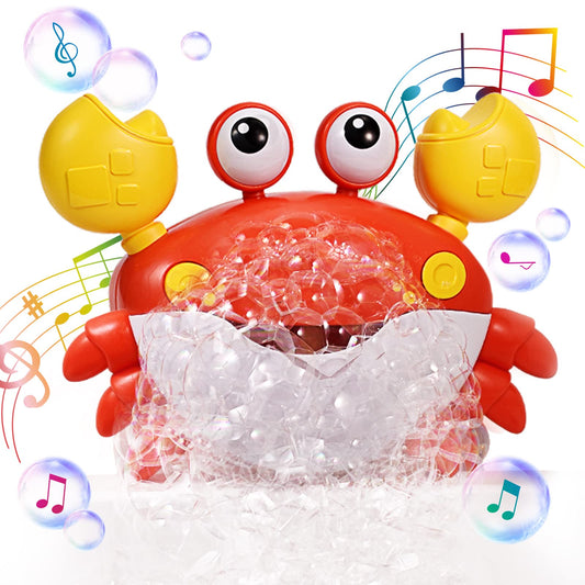 Baby Bath Toy (Bubble Maker with Music)