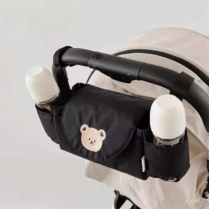 Multifunctional Baby Organizer Bag