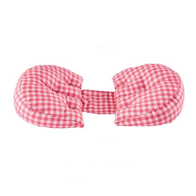 Cotton Waist Maternity Pillow