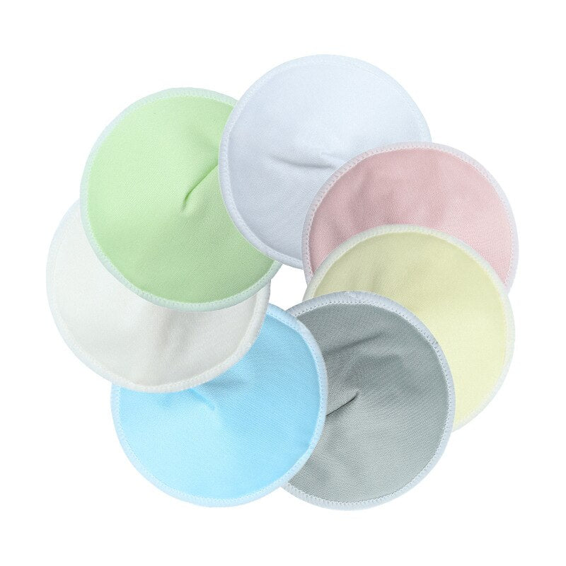 Disposable Nipple Pads