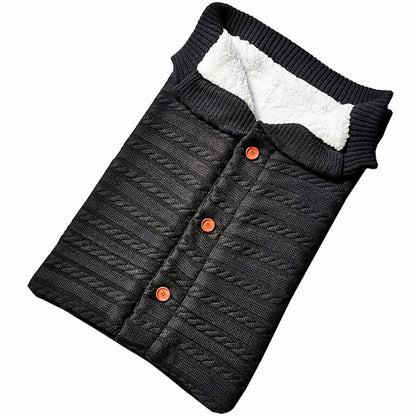 Cozy Baby Sleeping Bag