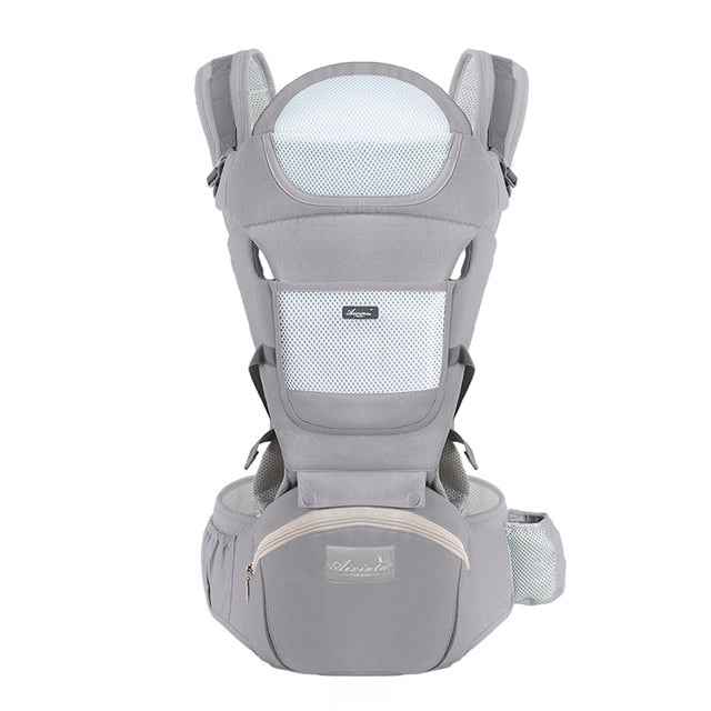 Baby Carrier Ergonomic Kangaroo Bag