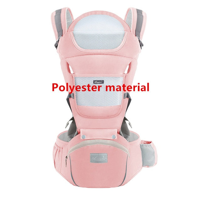 Baby Carrier Ergonomic Kangaroo Bag