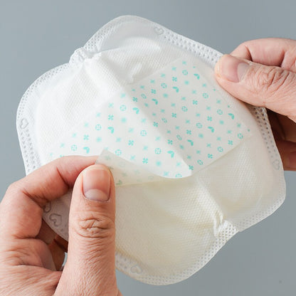 Cotton Nipple Pads