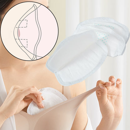 Cotton Nipple Pads