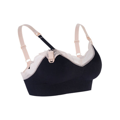 Maternity Breastfeeding Bra