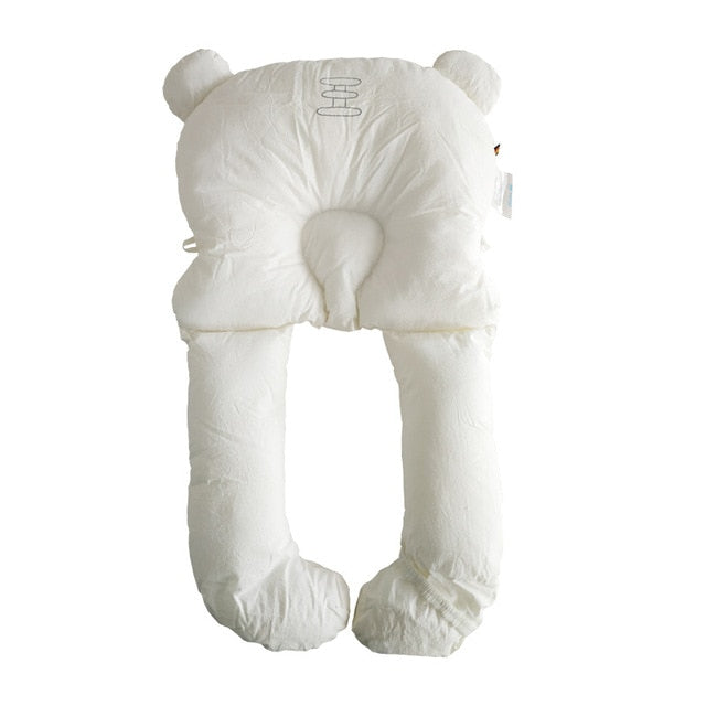 Newborn Adjustable Shaping Pillow