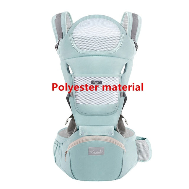 Baby Carrier Ergonomic Kangaroo Bag