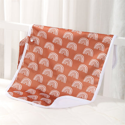 Waterproof  Baby Changing Pad