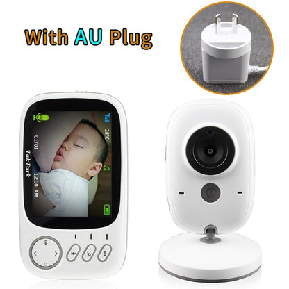 3.2 inch Wireless Video Baby Nanny