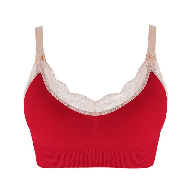 Maternity Breastfeeding Bra