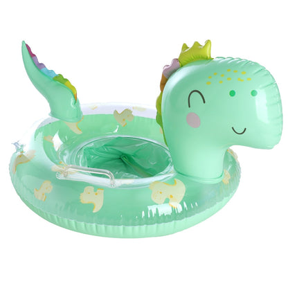 "Lovely" Baby Swimming Ring