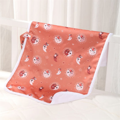 Waterproof  Baby Changing Pad