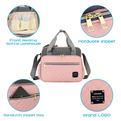 Stylish Mommy Bag