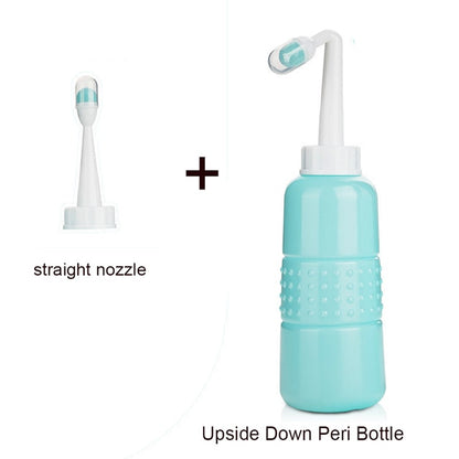 Postpartum Bottle for Feminine Care